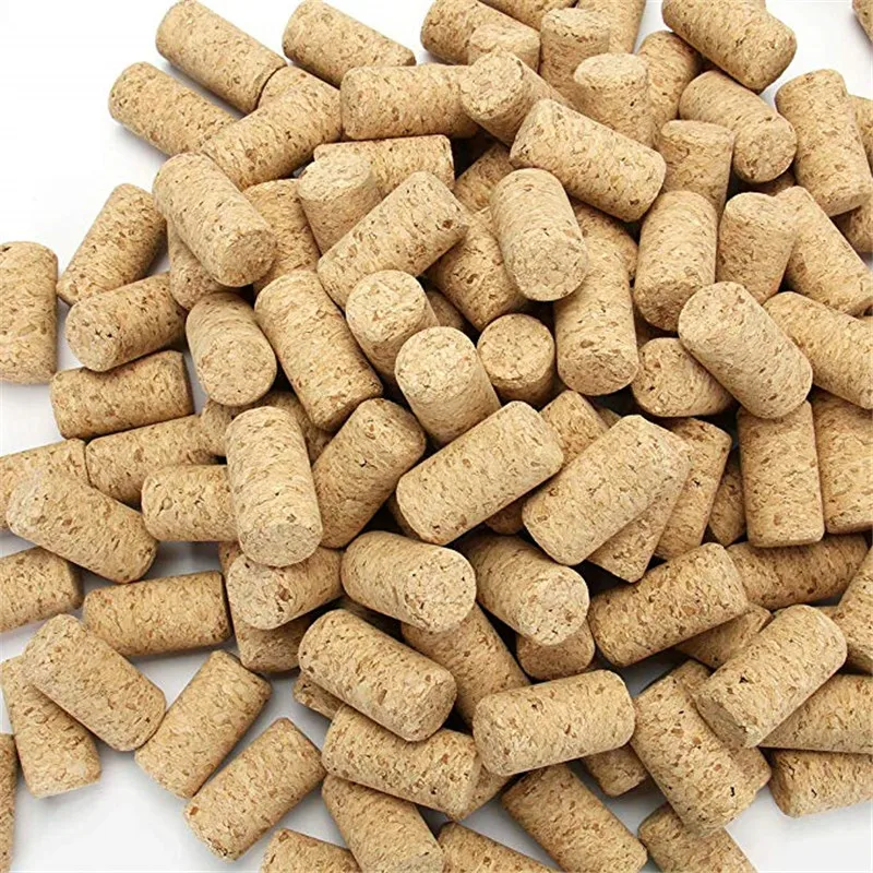 « Bouchons de vin vierges : polyvalents et pratiques » – Test et Avis