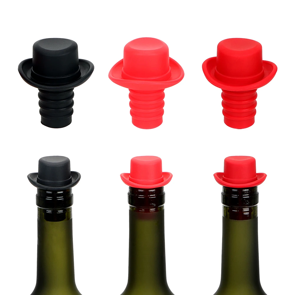 « Bouchons en silicone pour toutes occasions » – Test et Avis