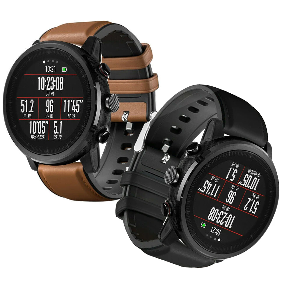 Bracelet de Montre pour différentes smartwatches – Test et Avis