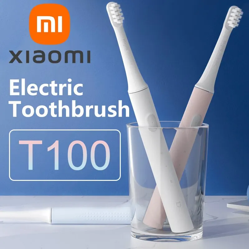 « Brosse à dents électrique Xiaomi Mi » – Test et Avis