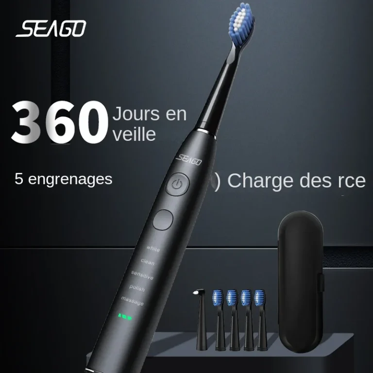 Top Vente