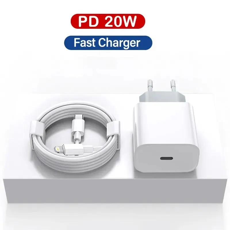 « Câble de charge USB-C pour Apple » – Test et Avis