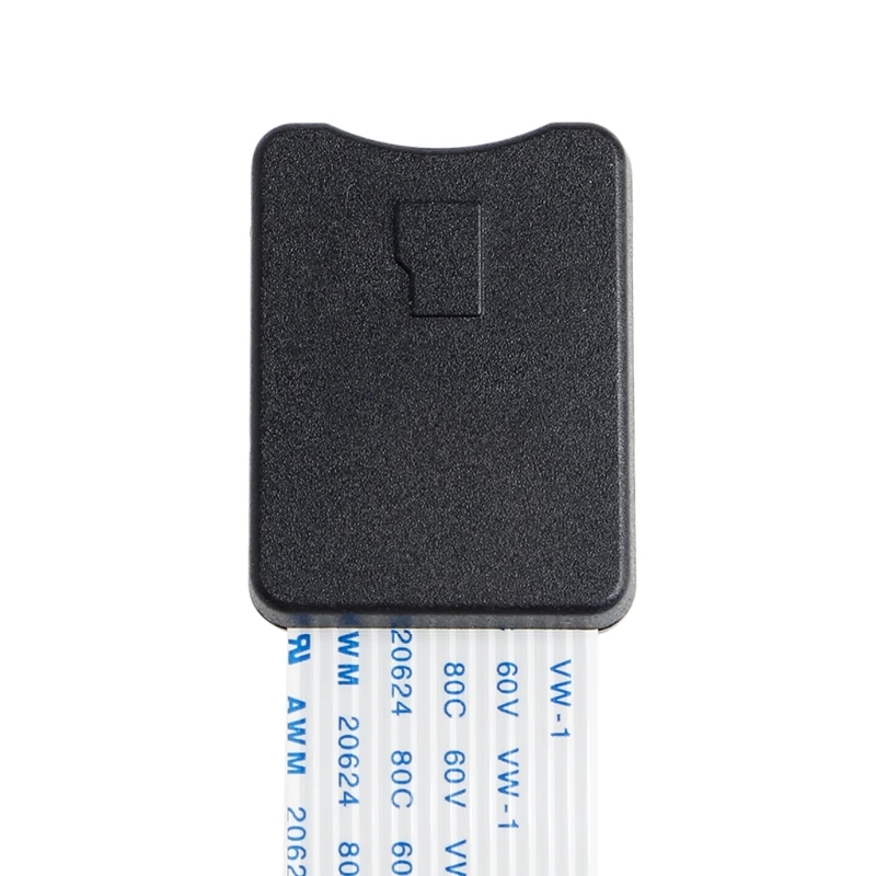 Câble d’extension TF mâle/femelle Micro SD – Test et Avis