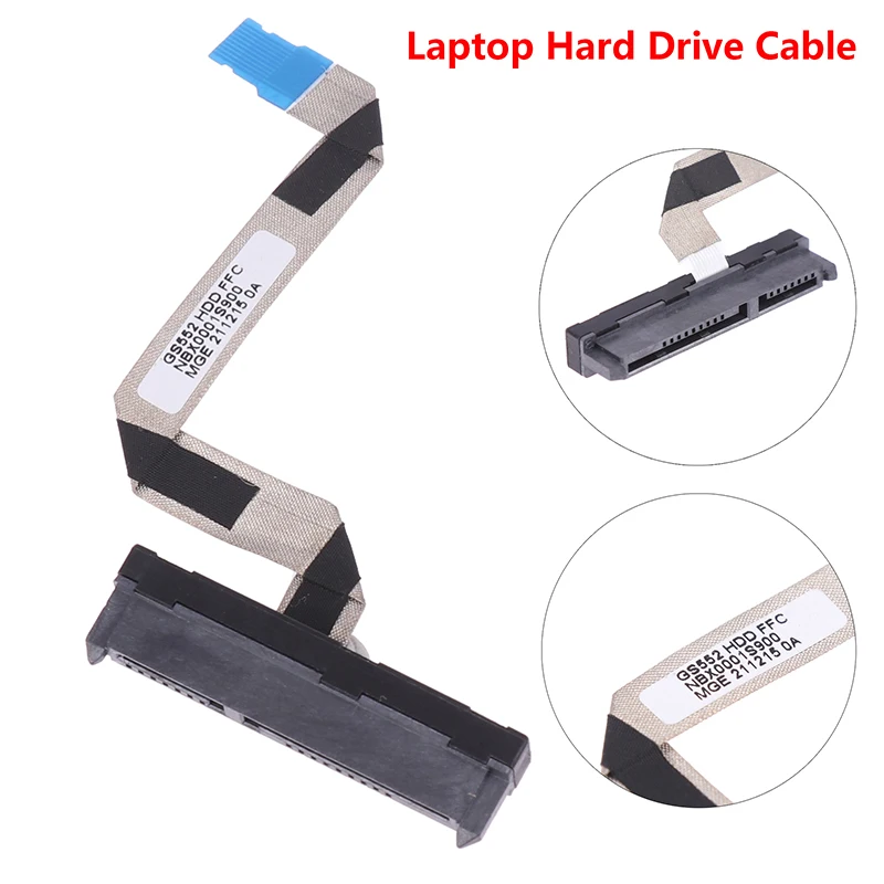 « Câble disque dur portable flexible HDD » – Test et Avis