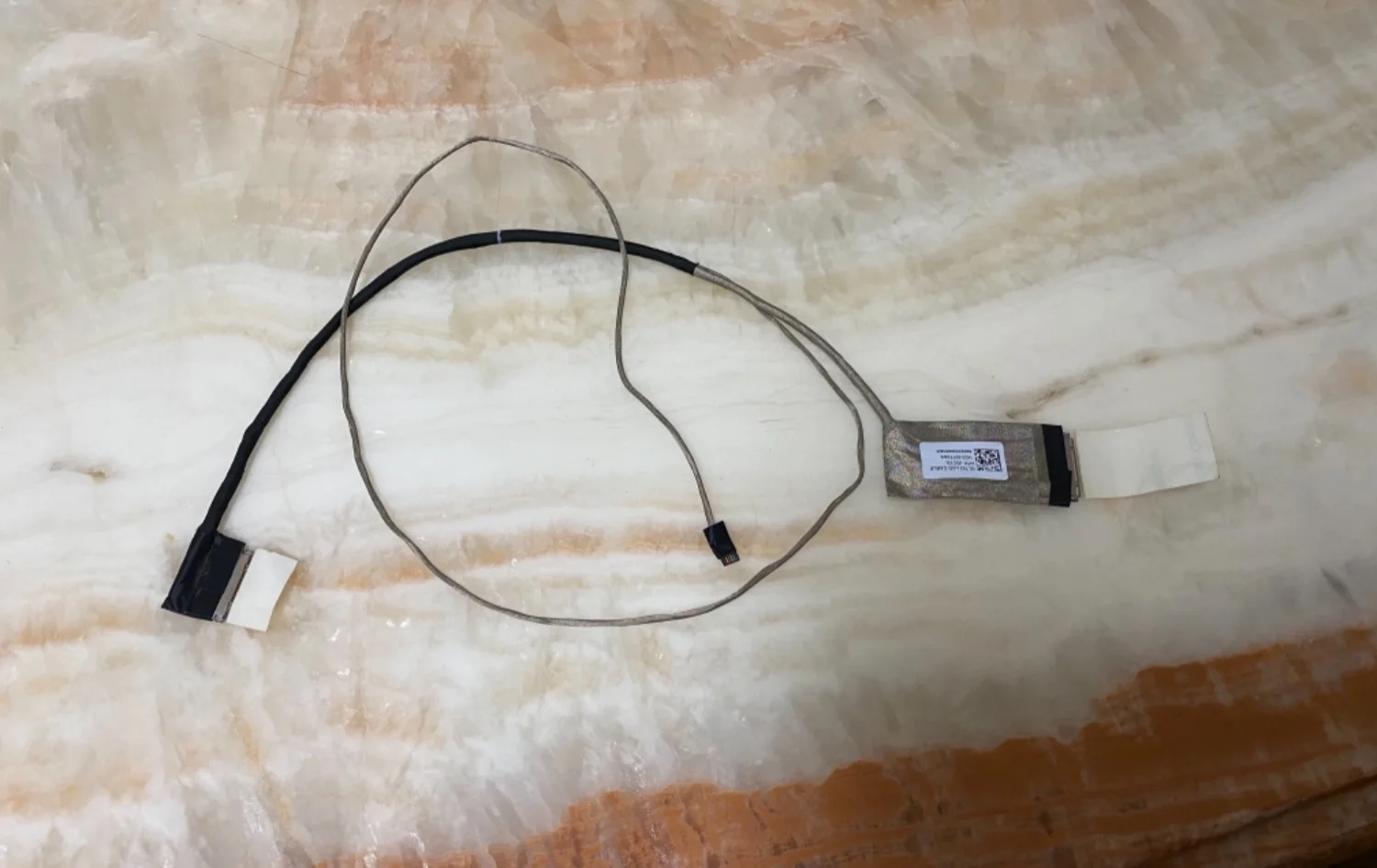 « Câble flexible pour écran vidéo LCD, ruban d’affichage LED pour ordinateur portable ASUS » – Test et Avis