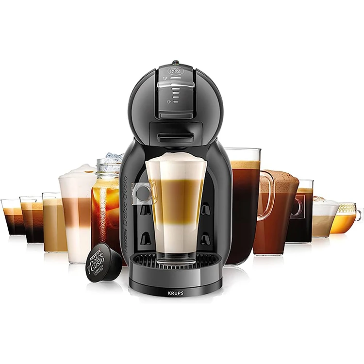 Cafetière Dolce Gusto à vendre. – Test et Avis