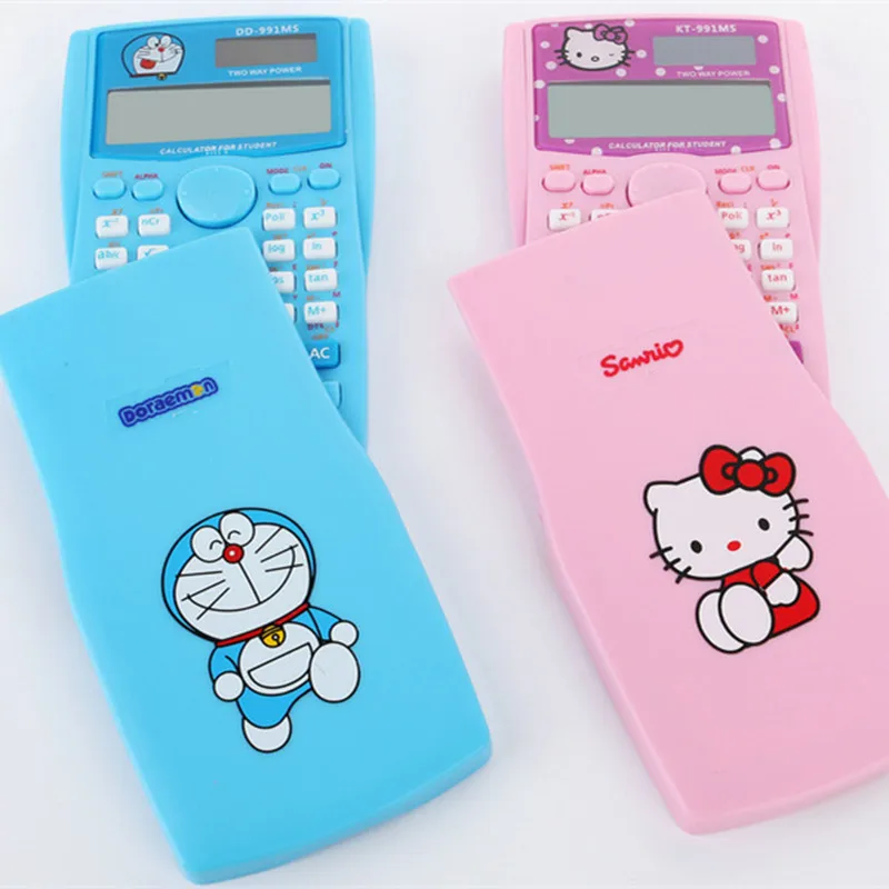 « Calculatrice portable solaire avec fonction rose » – Test et Avis
