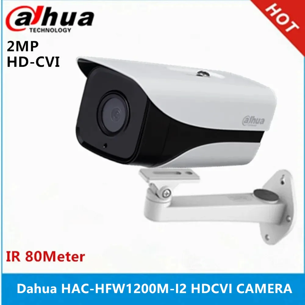 Caméra de sécurité HD avec support. – Test et Avis