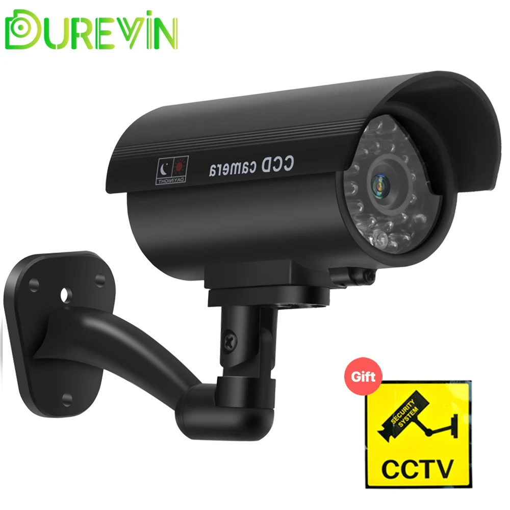 « Caméra de surveillance CCTV Bullet étanche » – Test et Avis