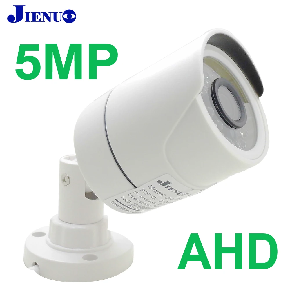 Caméra de surveillance HD pour maison. – Test et Avis