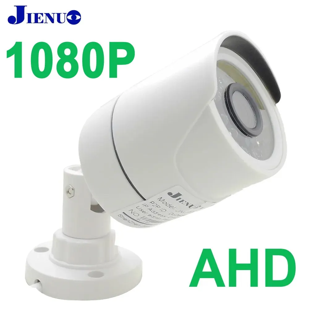 Caméra de surveillance extérieure HD avec vision nocturne. – Test et Avis