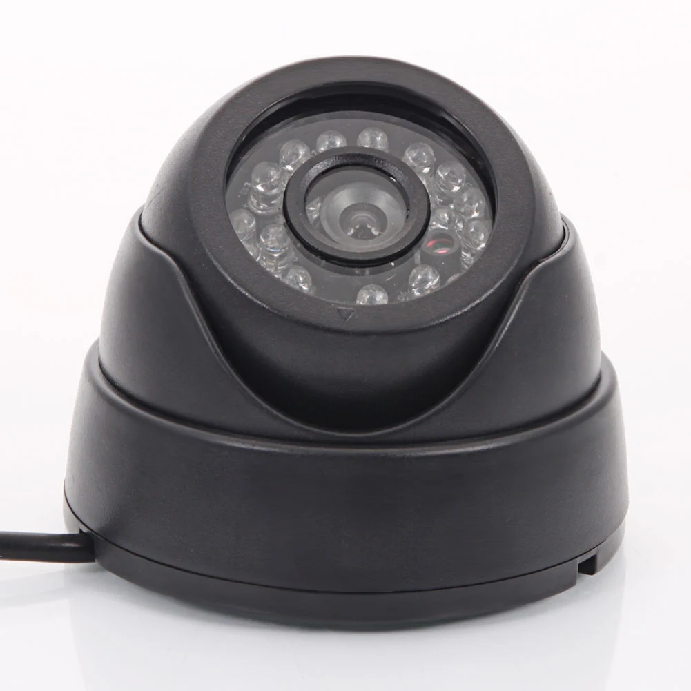 « Caméra de surveillance extérieure avec vision nocturne » – Test et Avis