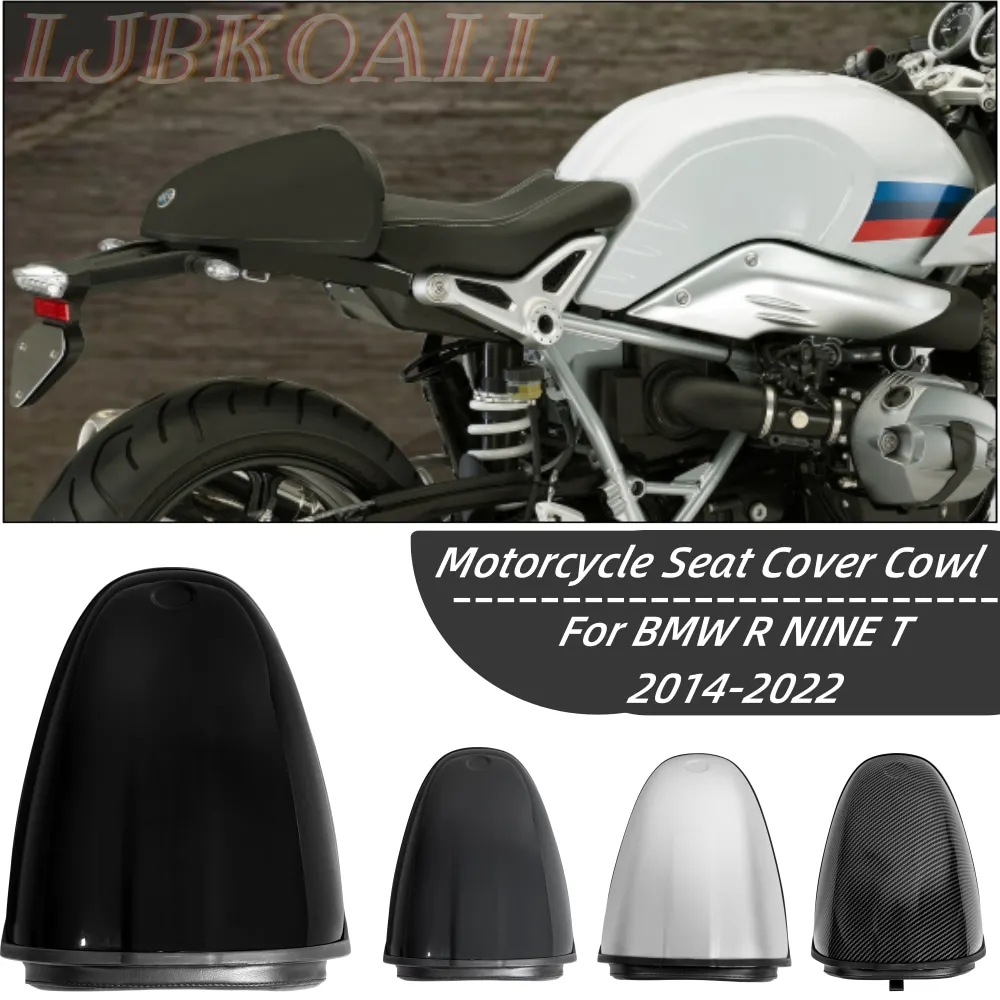 Capot de couverture arrière pour BMW R NINE T – Test et Avis