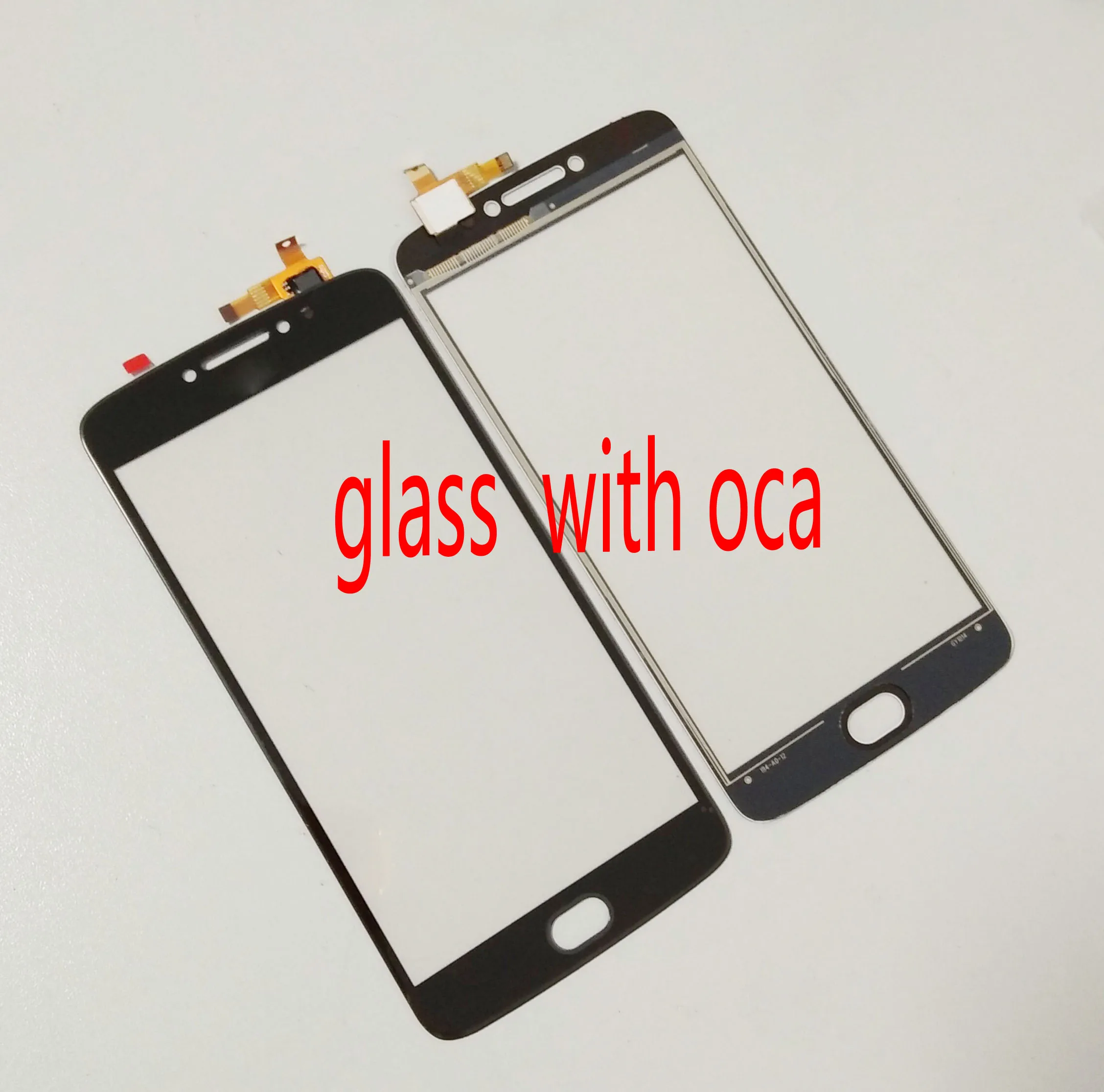 Capteur tactile LCD pour Motorola: 5 pièces – Test et Avis