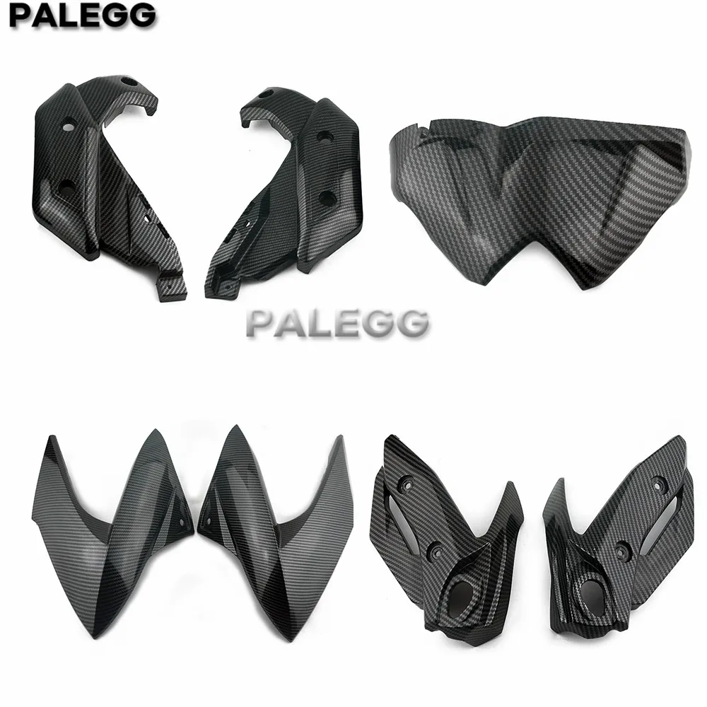 Carénage Yamaha XJ6 2009-2012 avec améliorations diverses. – Test et Avis