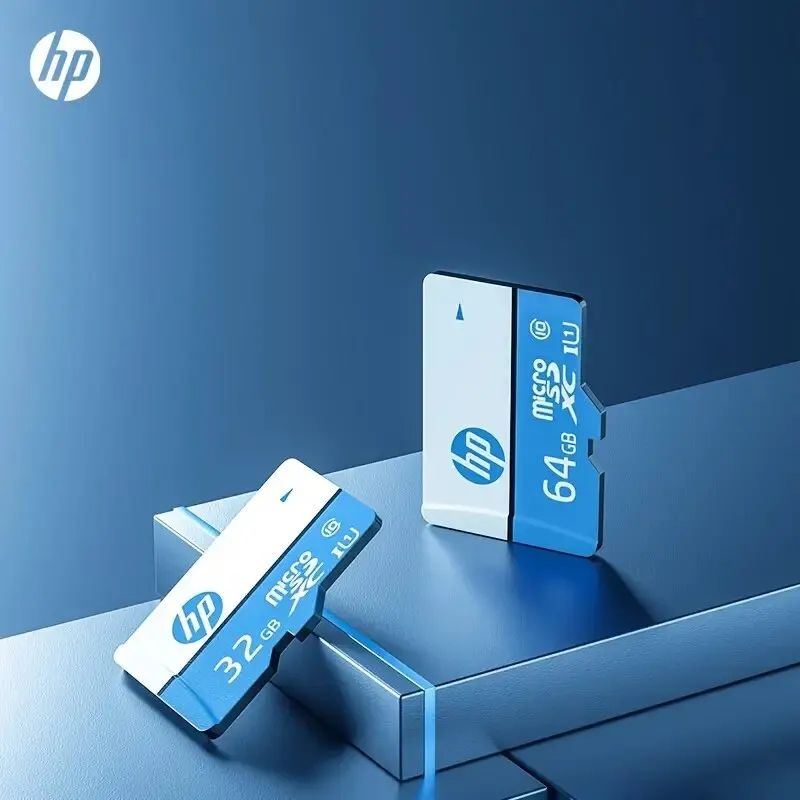 Carte Micro SD HP pour enregistreur de conduite – Test et Avis