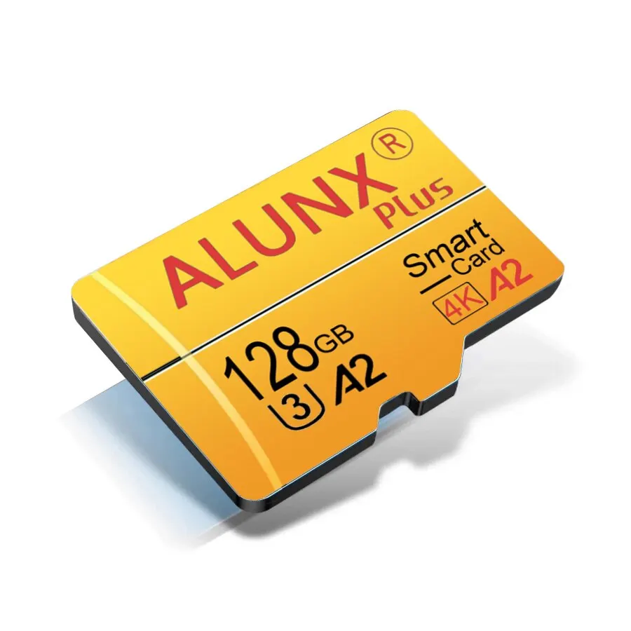 Carte Micro TF SD authentique, différentes capacités disponibles – Test et Avis