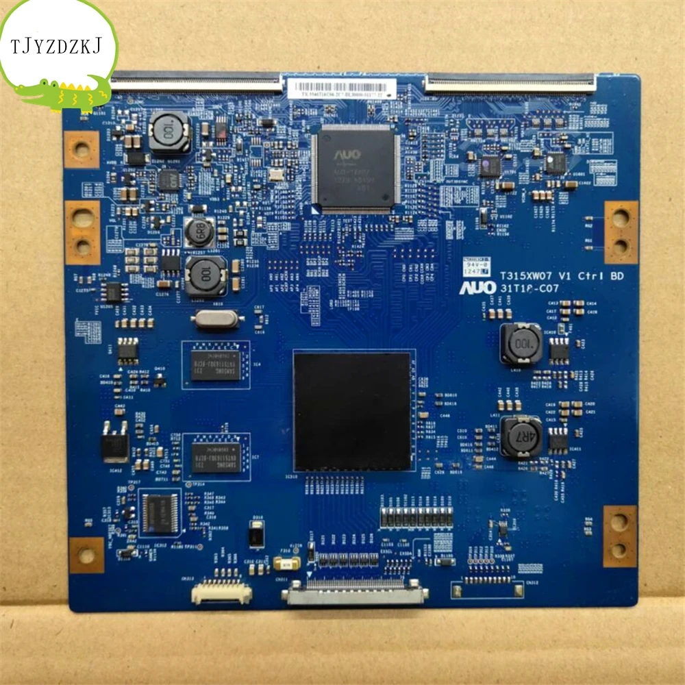 « Carte T-CON: bon test pour Samsung » – Test et Avis