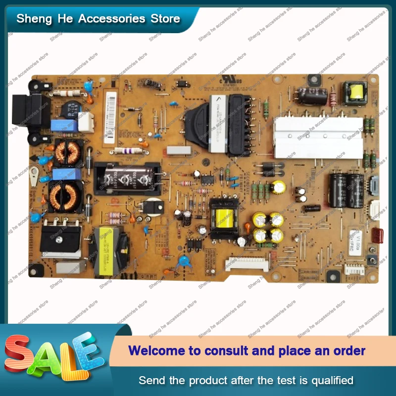 « Carte d’alimentation LGP55-13LPB pour TV LG 55LA6800 » – Test et Avis