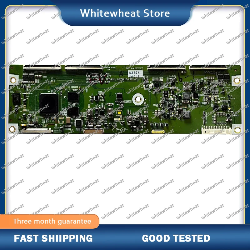Carte logique pour téléviseur LCD LG – Test et Avis