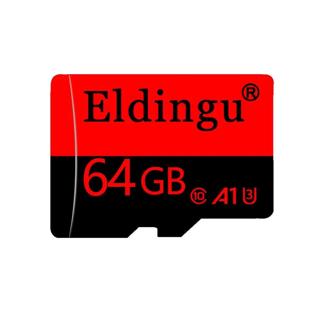 Carte mémoire Eldingu, différentes capacités et performances – Test et Avis