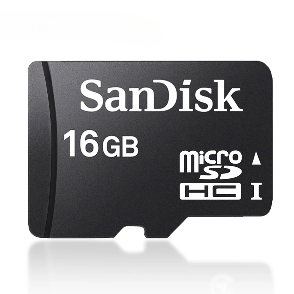 Carte mémoire Micro SDHC pour téléphone Android – Test et Avis