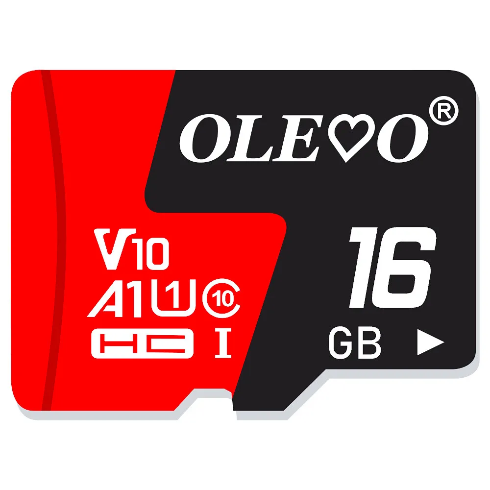 Carte mémoire Micro TF haute vitesse – Test et Avis
