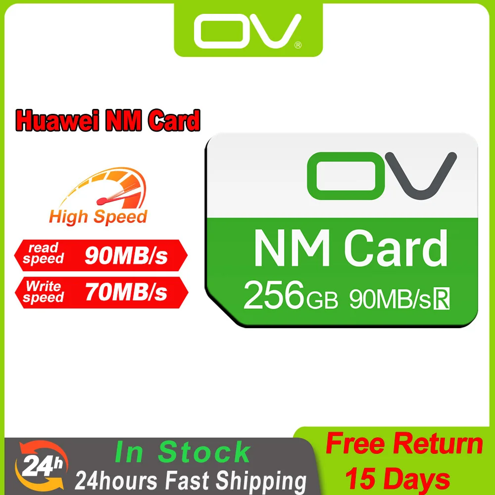 Carte mémoire OV-Carte Micro SD. – Test et Avis