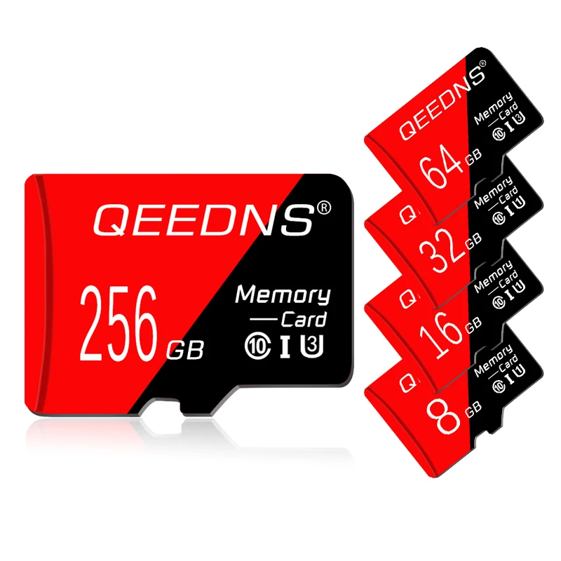 Carte mémoire haute vitesse pour appareils multiples. – Test et Avis