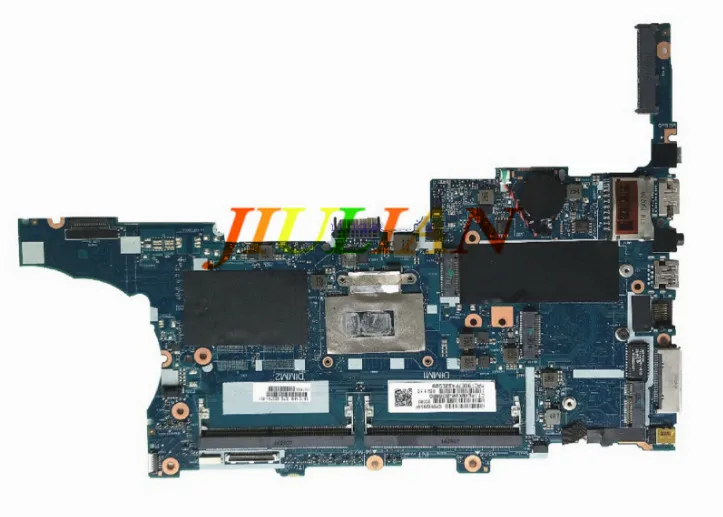 « Carte mère HP EliteBook 840 G3 » – Test et Avis