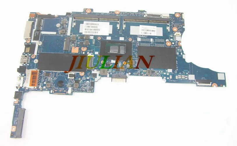 Carte mère HP EliteBook 840 G3, i5-6300U, testée OK – Test et Avis