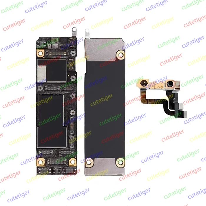 Carte mère iPhone 11 Pro Max avec Face ID – Test et Avis