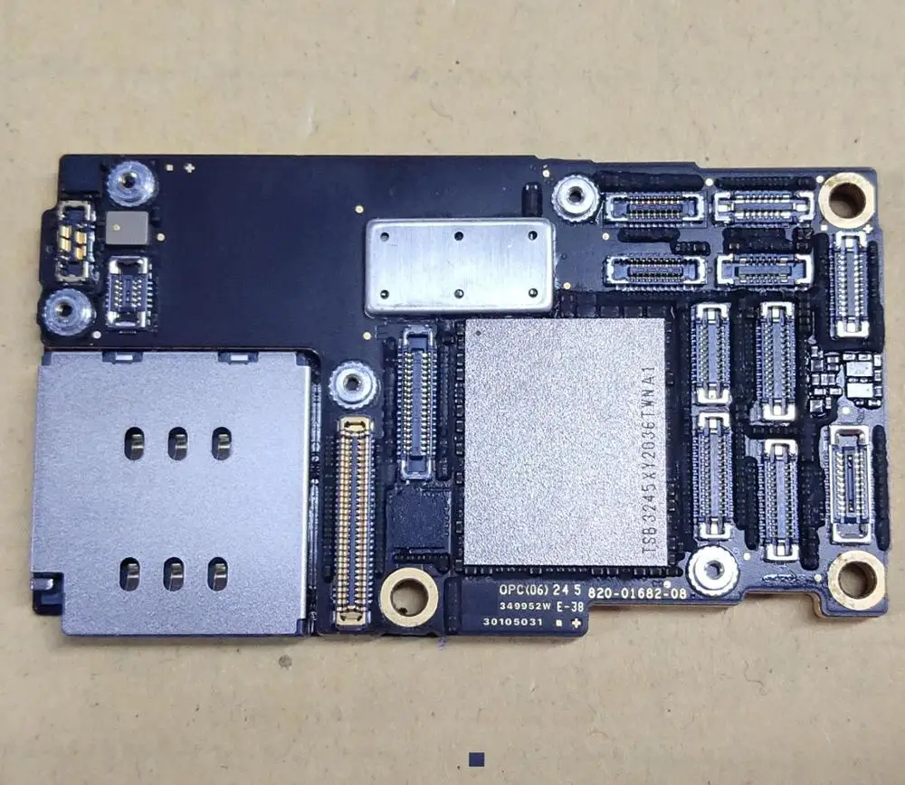« Carte mère iPhone 11 Pro/Max 64Go/64Go » – Test et Avis