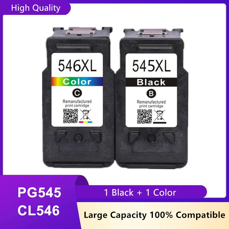 Cartouche d’encre compatible pour Pixma MG3050 – Test et Avis