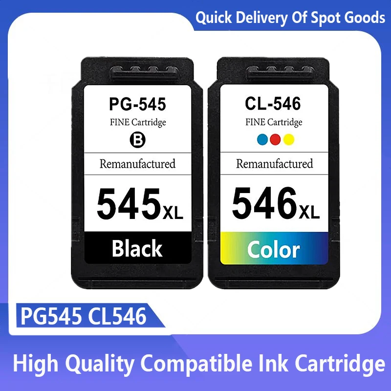 Cartouches d’encre compatibles pour imprimante – Test et Avis