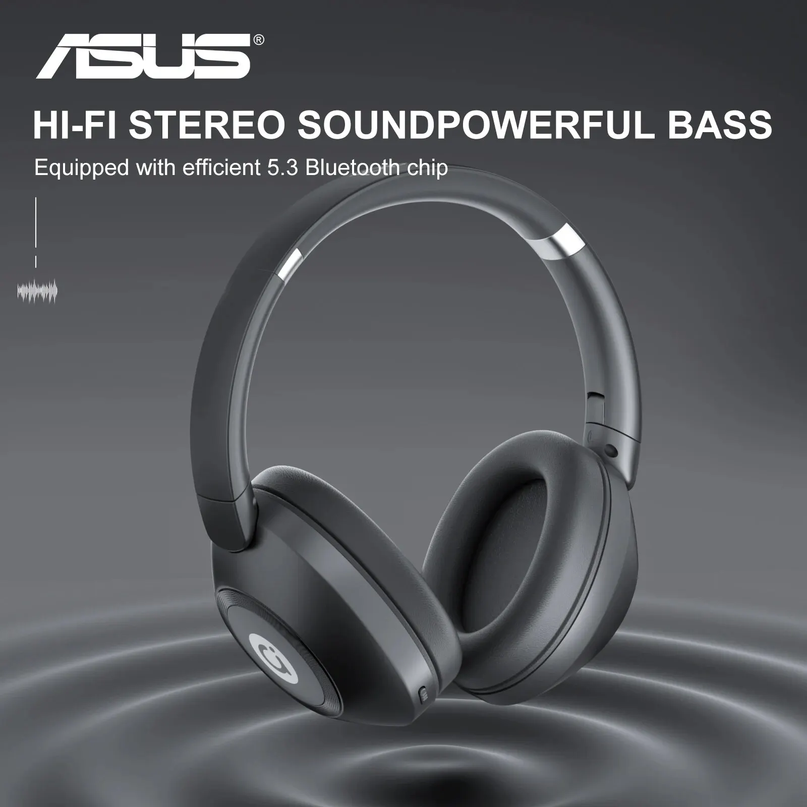 Casque Bluetooth D160 pour jeux haut de gamme – Test et Avis