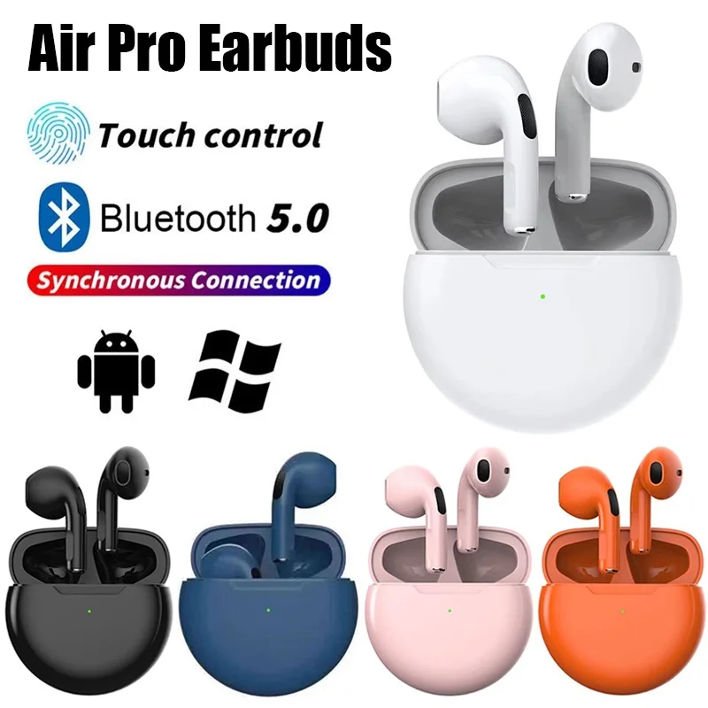Casque Bluetooth sans fil avec micro – Test et Avis