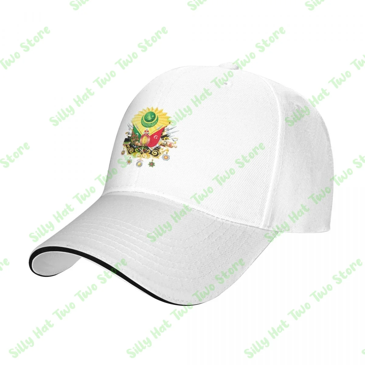 « Casquette de Baseball pour hommes, multi-couleurs » – Test et Avis