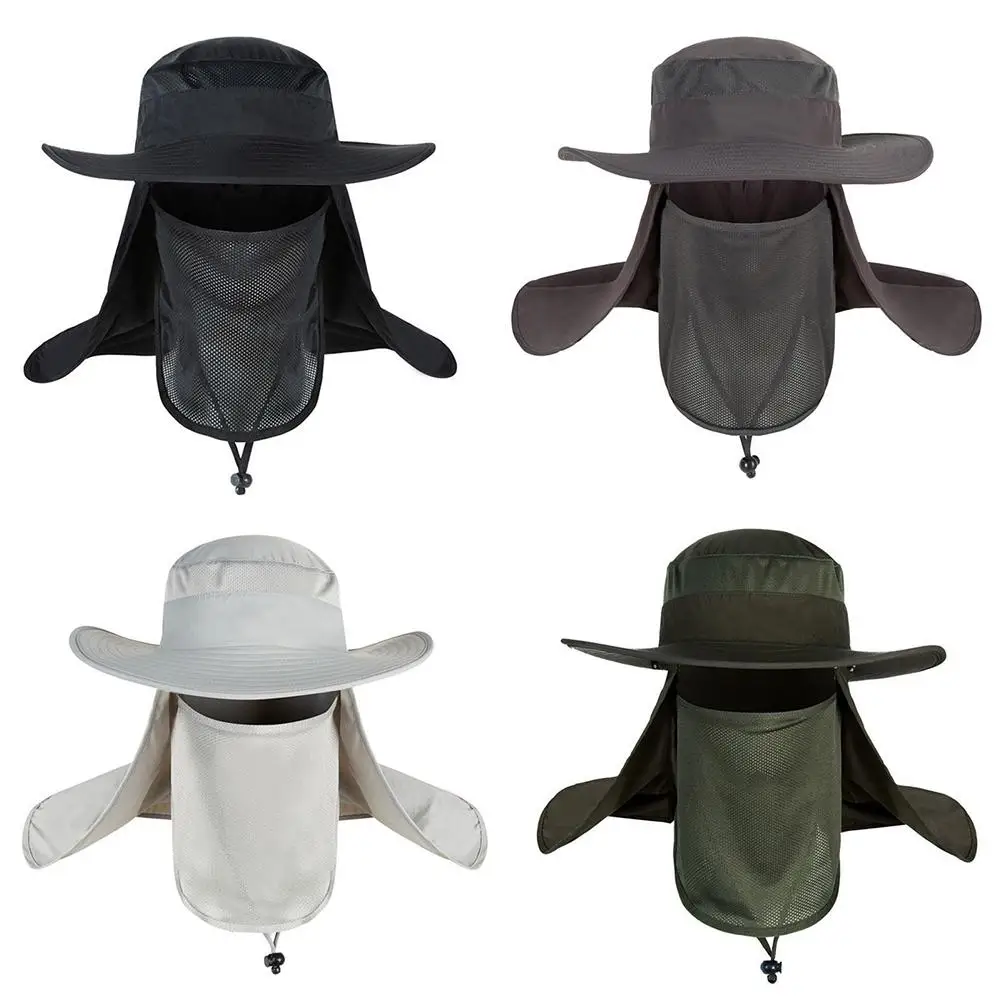 Casquette multifonction pour activités extérieures – Test et Avis