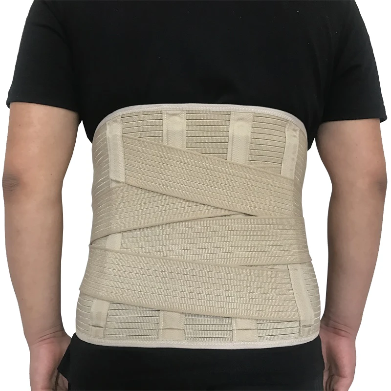 « Ceinture de soutien lombaire unisexe, 2020 » – Test et Avis