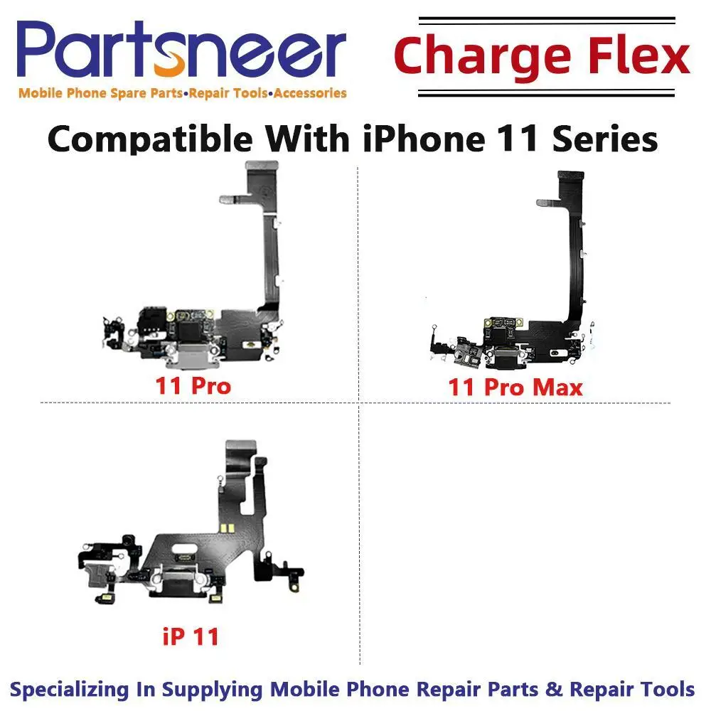 « Chargeur USB de remplacement pour iPhone » – Test et Avis