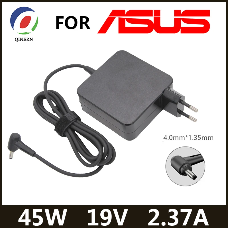 Chargeur d’ordinateur portable pour Asus Zenbook – Test et Avis
