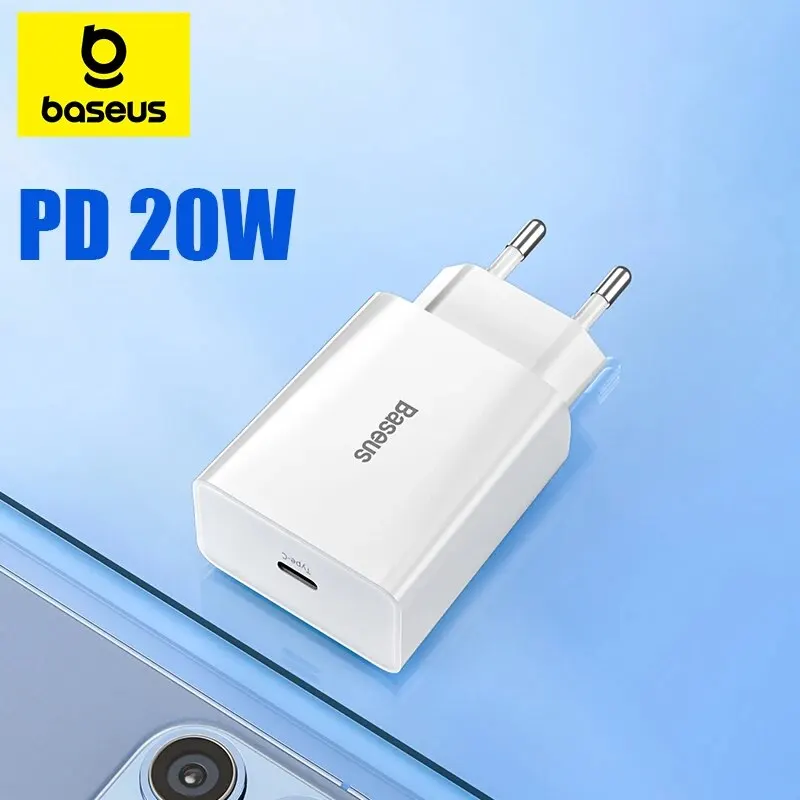 Chargeur rapide universel pour appareils électroniques. – Test et Avis