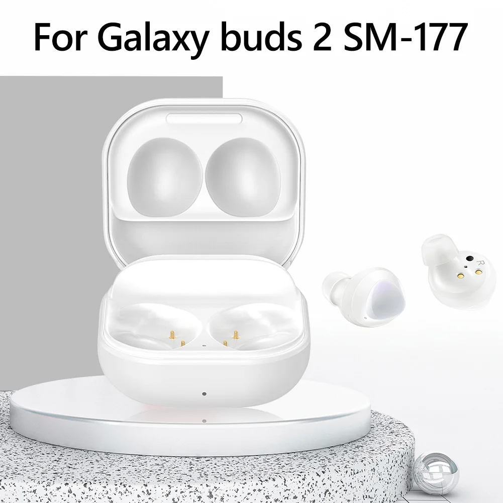 « Chargeur sans fil pour Samsung Galaxy Buds 2 » – Test et Avis