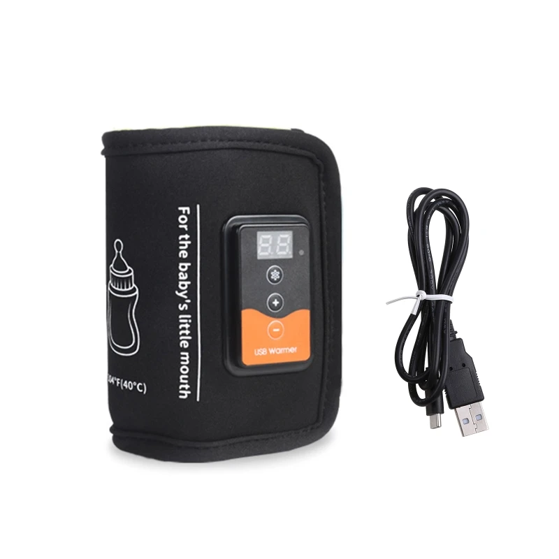 « Chaud USB, tasse, lait, portable, isotherme » – Test et Avis