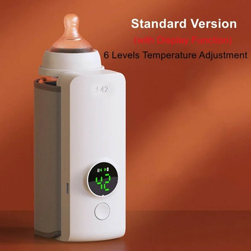 « Chauffe-biSantos : chauffe-sein avec accessoires et recyclage » – Test et Avis