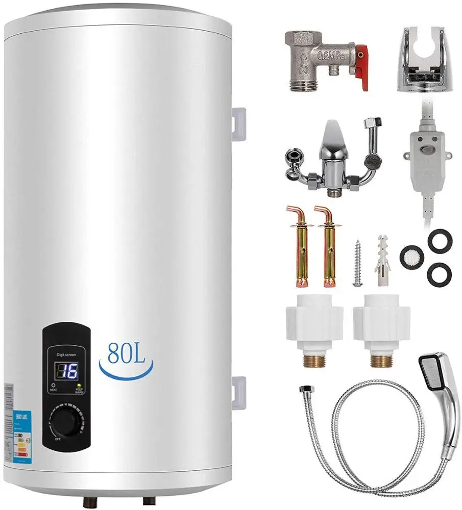 « Chauffe-eau électrique polyvalent et performant » – Test et Avis
