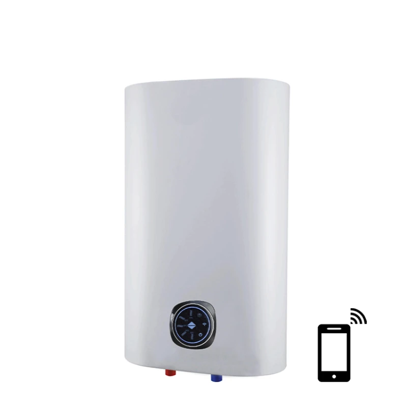 Chauffe-eau électrique portable avec réservoir submersible – Test et Avis