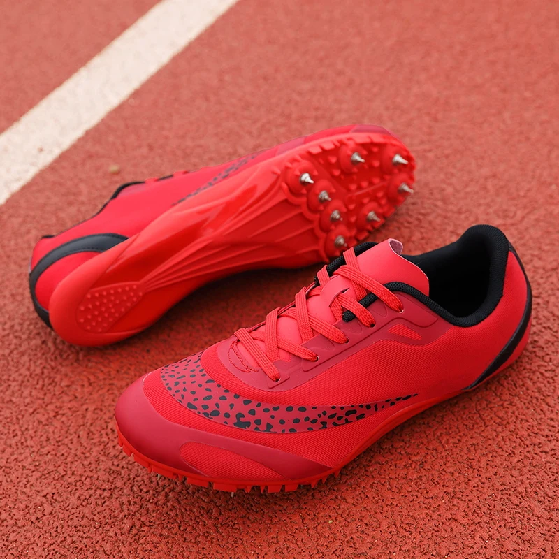 « Chaussures à pointes pour athlètes professionnels » – Test et Avis