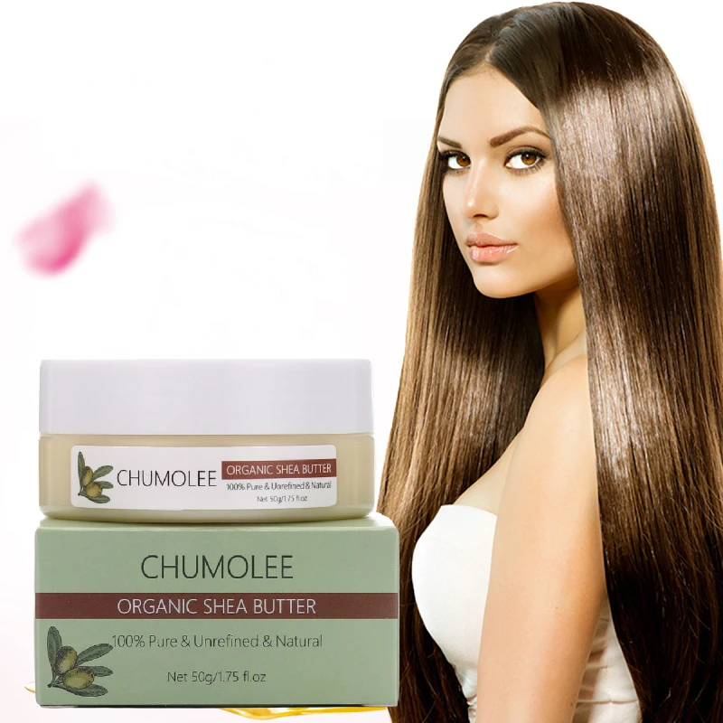 « Chumolee-Poupée : Karité naturel pour cheveux et corps » – Test et Avis
